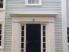 New Back Door EntranceF